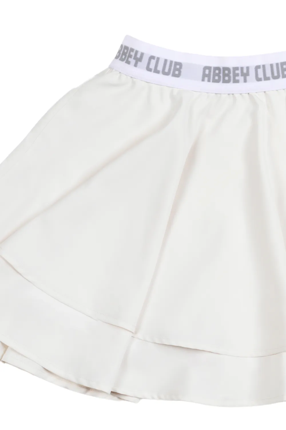 Performance Double Layer Skort