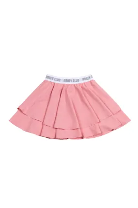 Performance Double Layer Skort
