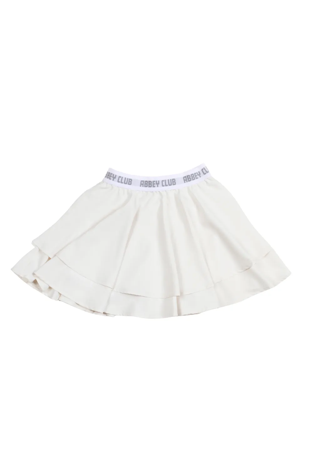 Performance Double Layer Skort