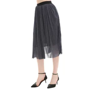 Pleated Skirt - One Size