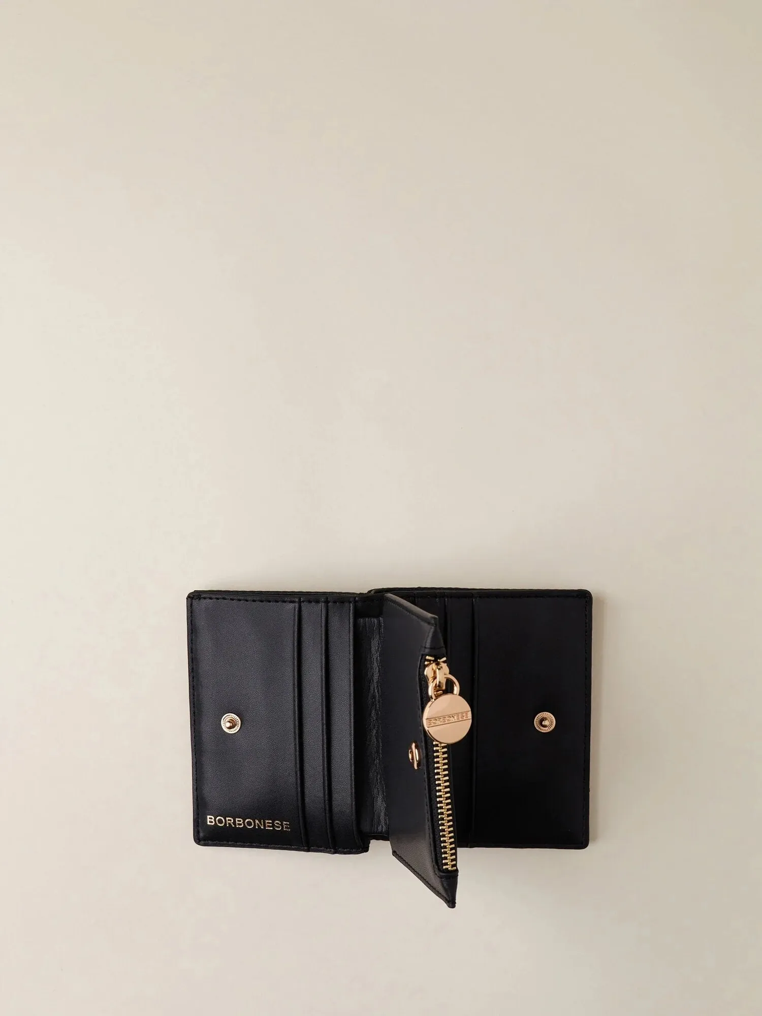 PORTAFOGLIO CLASSICA SMALL