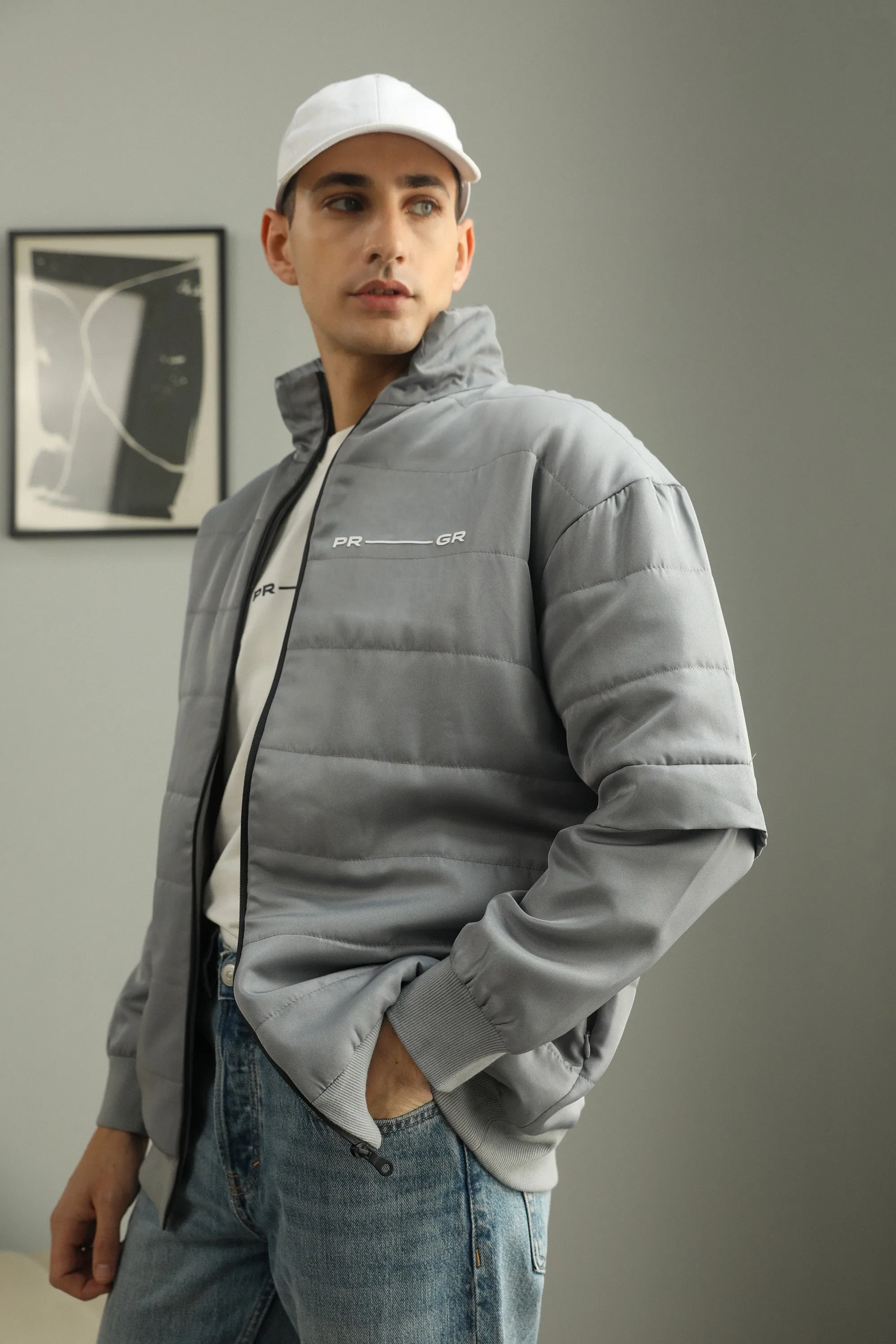 Puffer Jacket