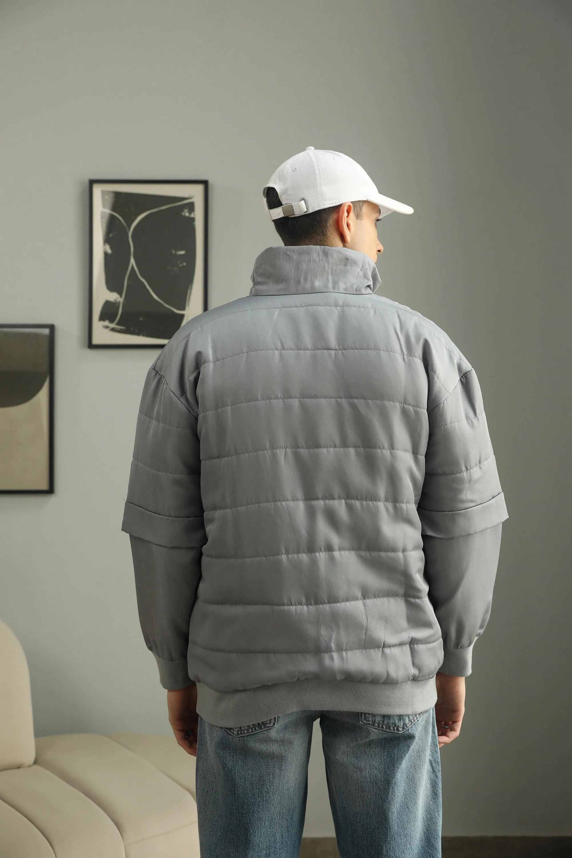 Puffer Jacket