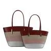 Purse - Striped Small