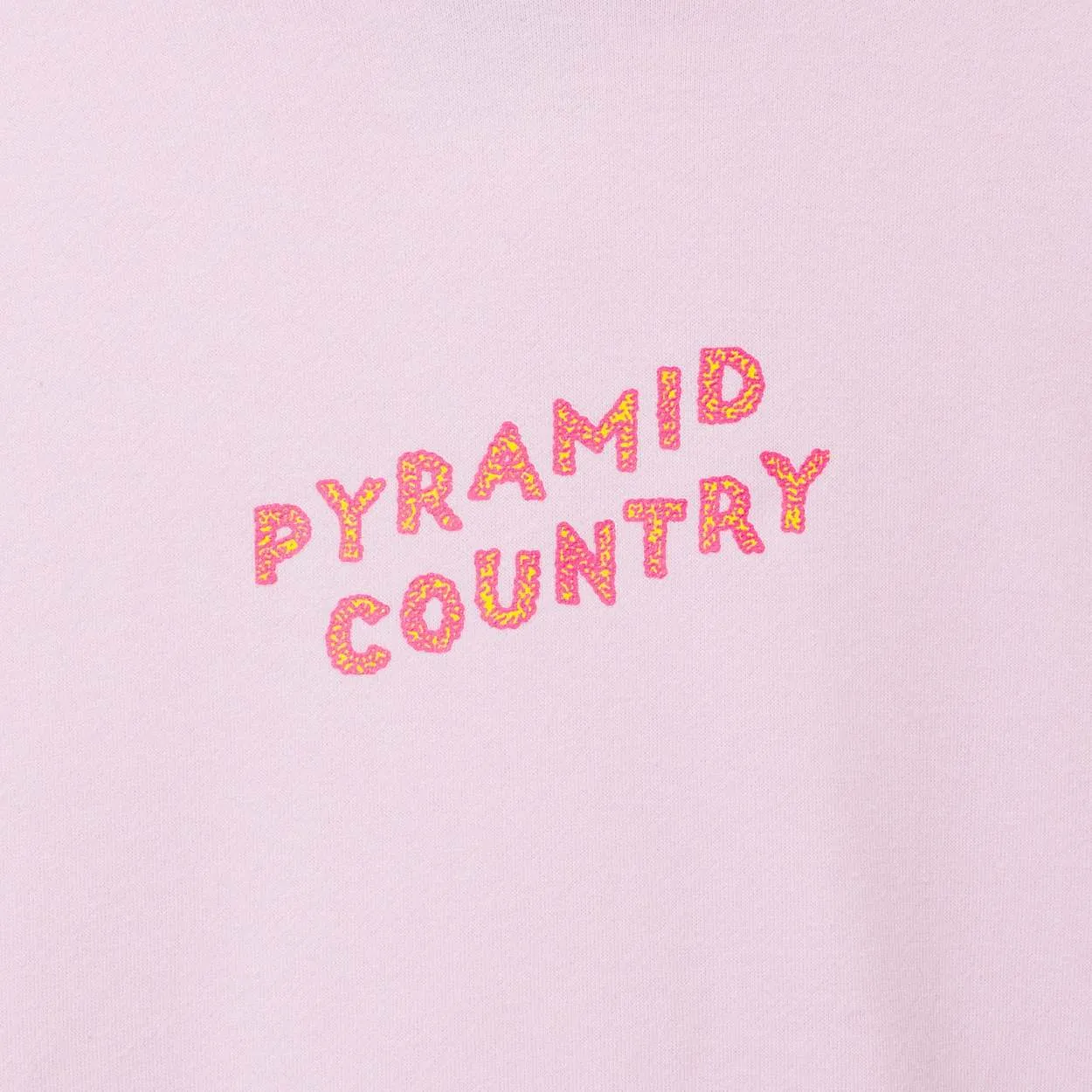 Pyramid Country Clay & Clay PO Hoodie
