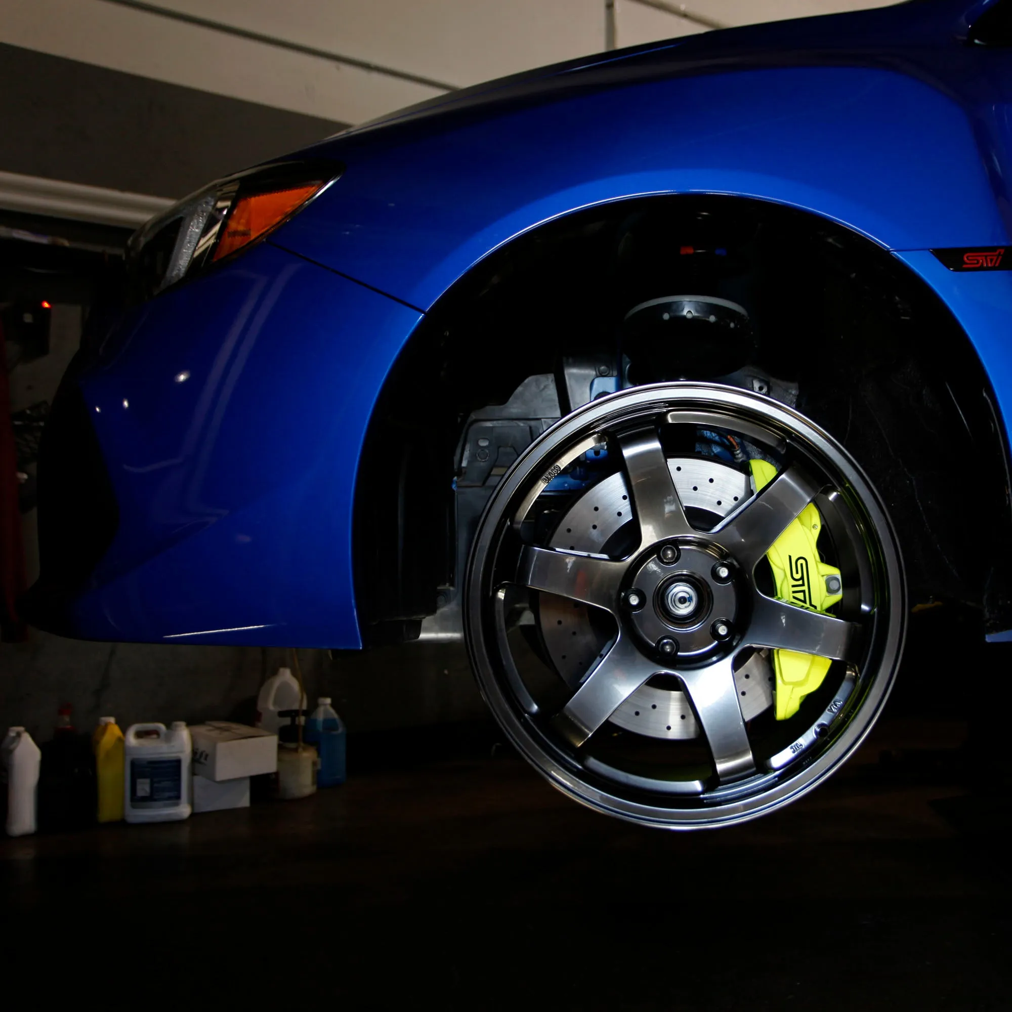 Rota Grid 18x8.5  44 5x114