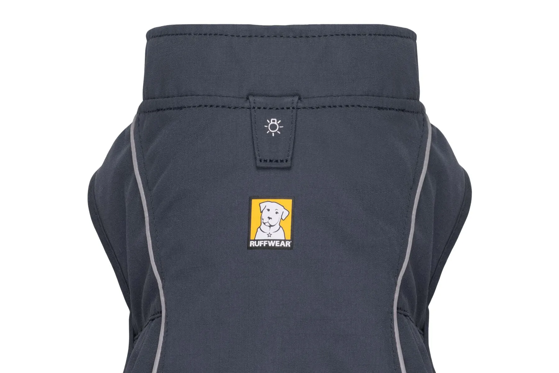 Ruffwear - Overcoat Fuse