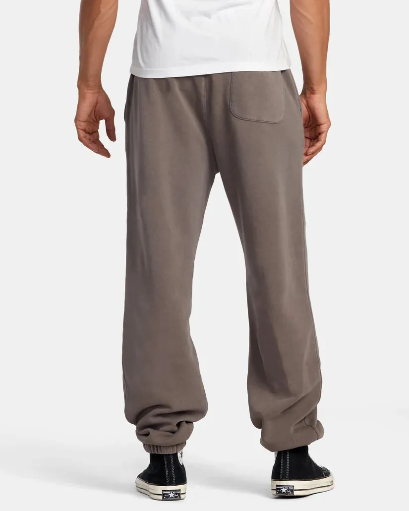 RVCA PTC Fleece Pant