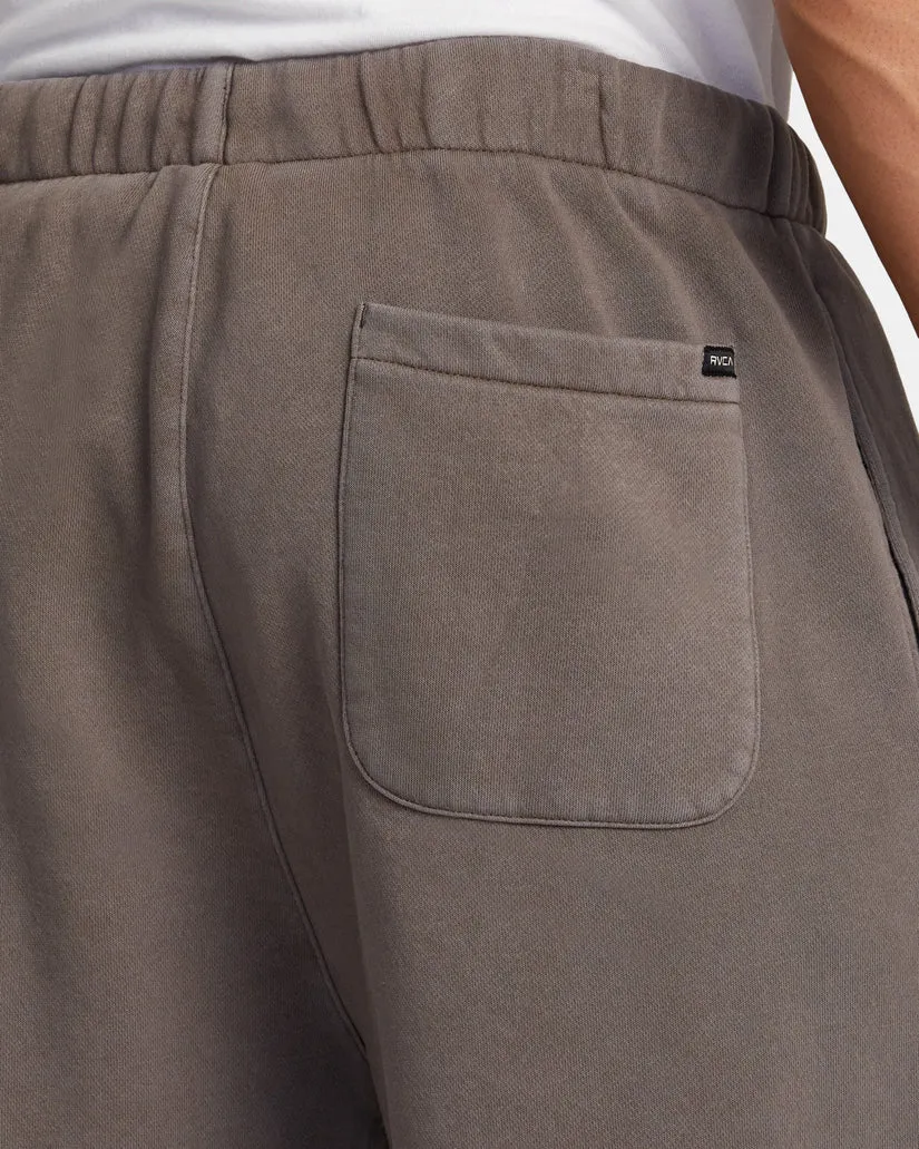 RVCA PTC Fleece Pant