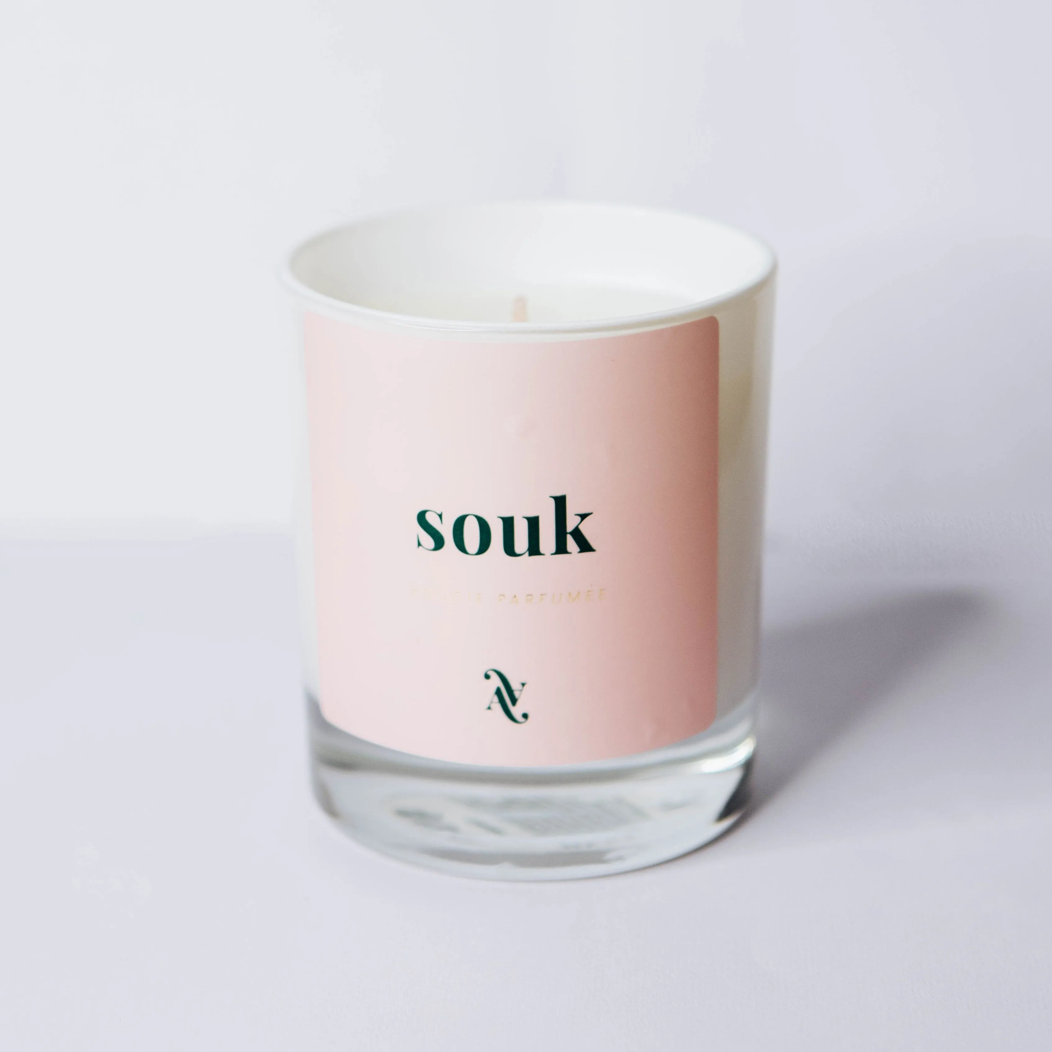 Souk Candle
