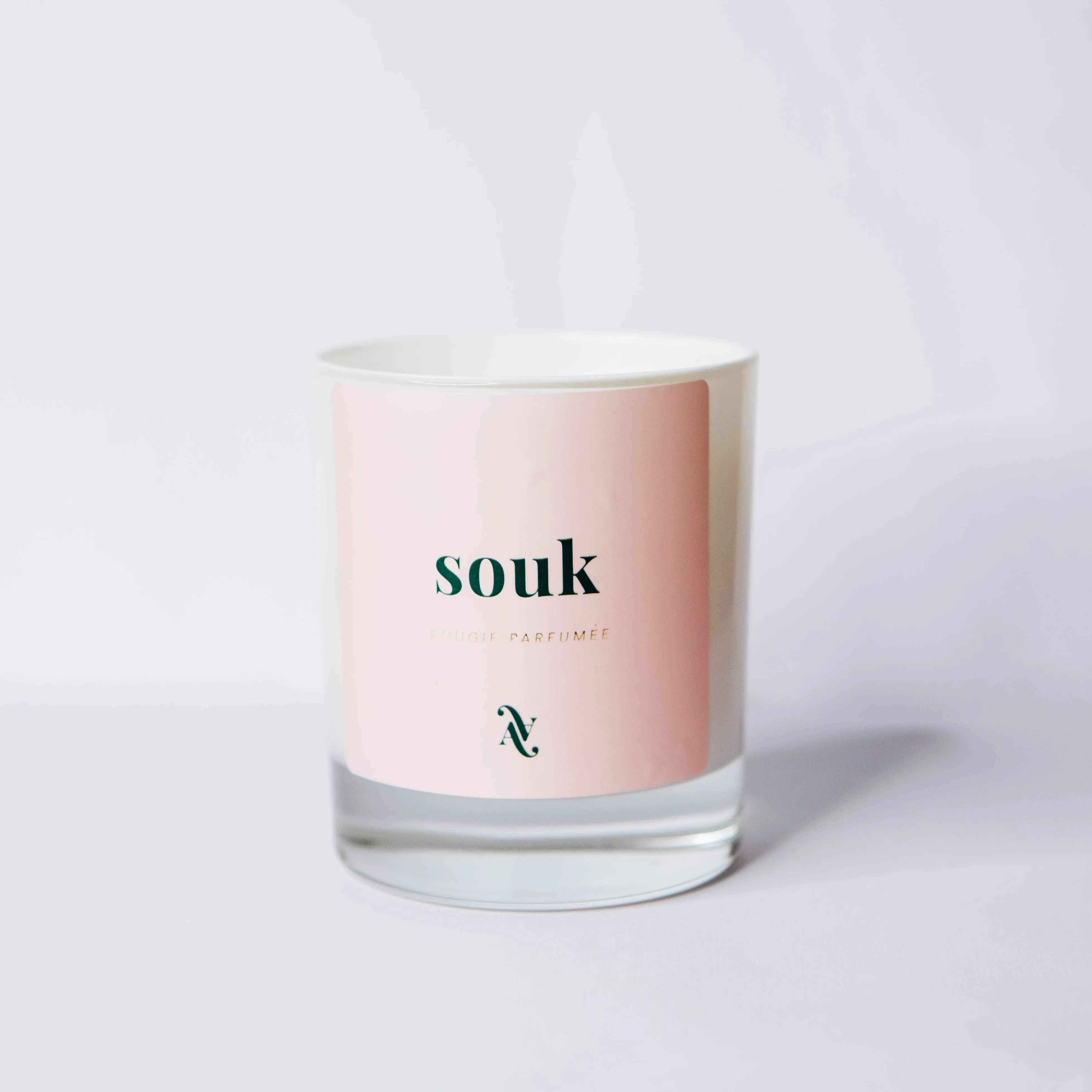 Souk Candle