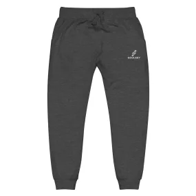 SOULSKY Unisex Jogger (Charcoal Heather)