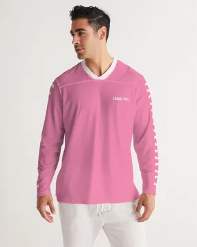 Sqdltd SP23 Men's Long Sleeve Sports Jersey PK