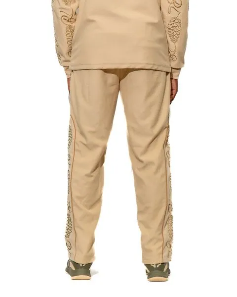 Stay Strong Jogger Putty Khaki Big & Tall