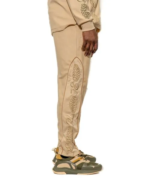 Stay Strong Jogger Putty Khaki Big & Tall