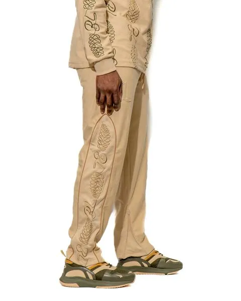 Stay Strong Jogger Putty Khaki Big & Tall
