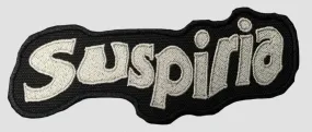 Suspiria Logo Patch