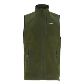 Swazi Sherpa Vest