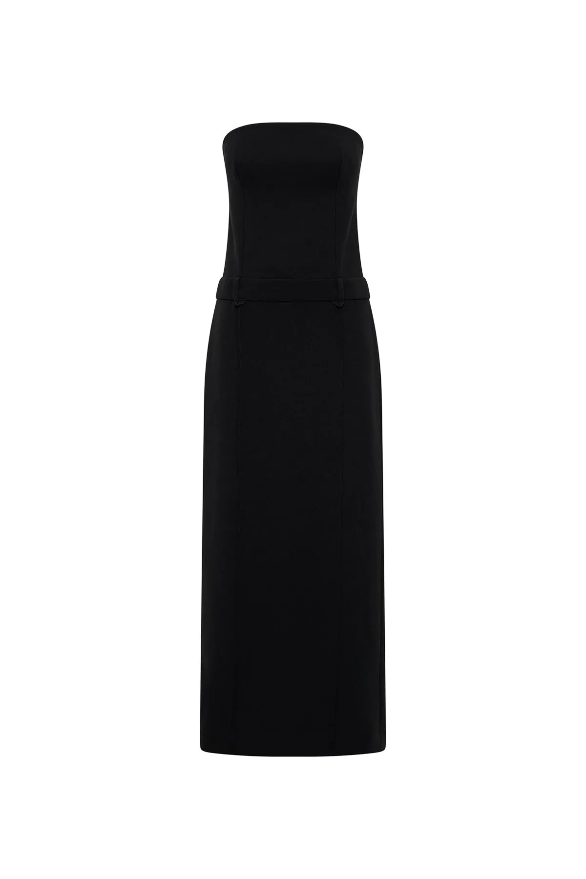 Triomphe Maxi Dress