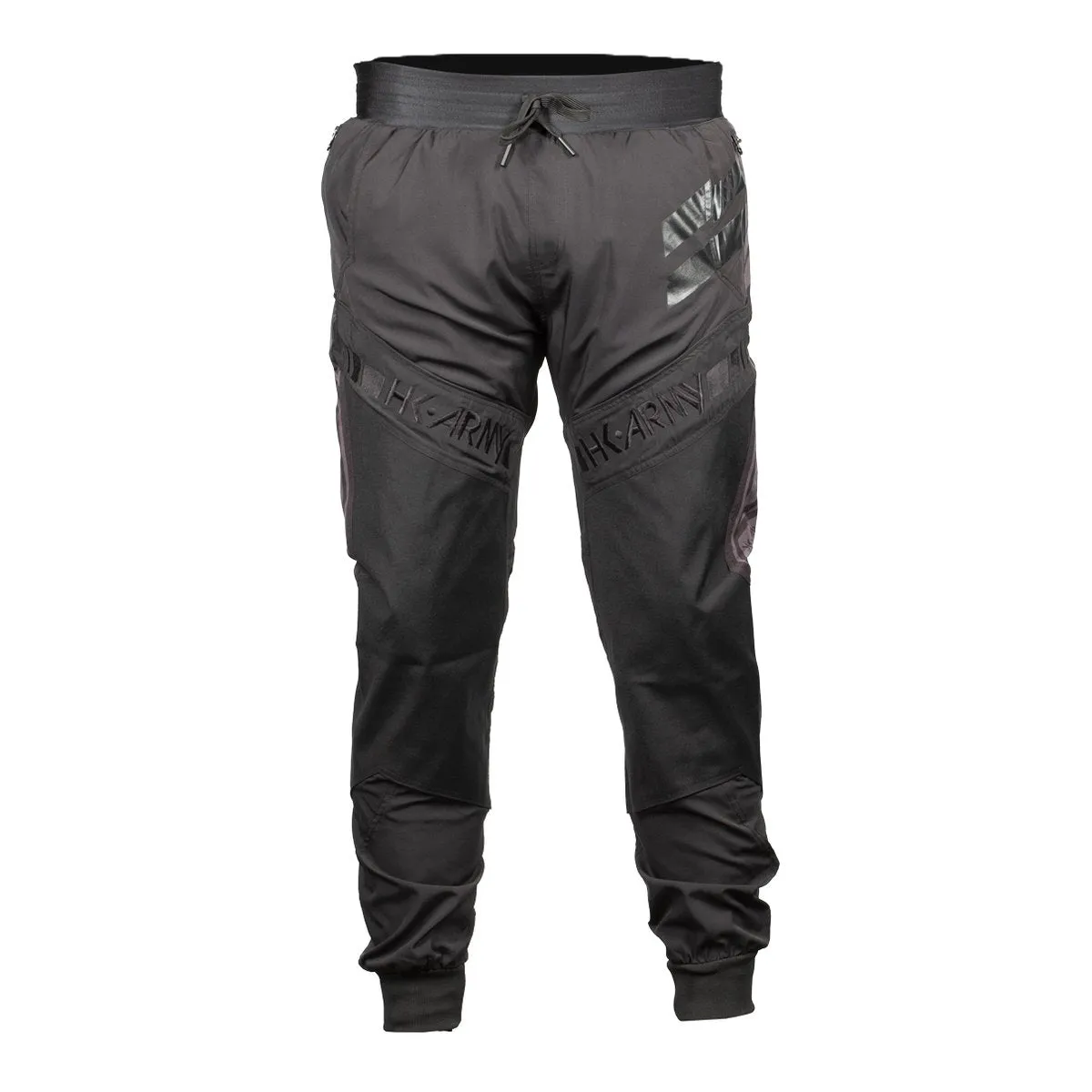 TRK Air Jogger Pants - Blackout