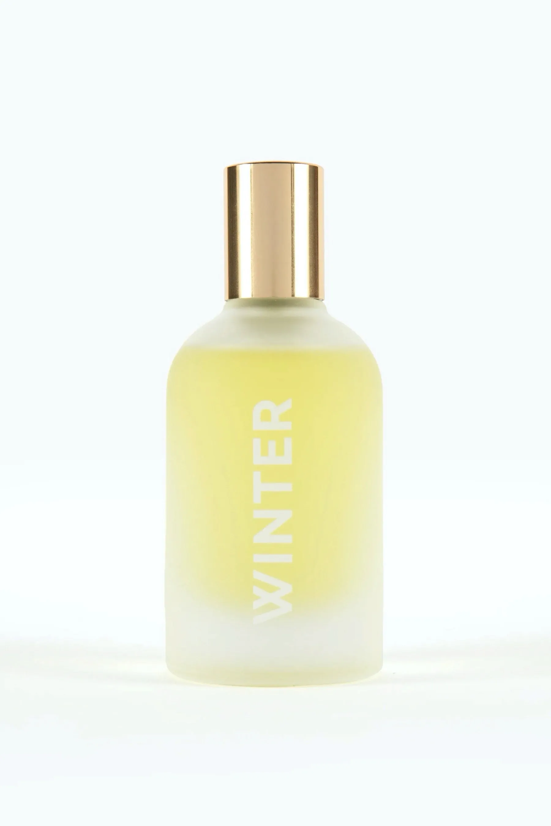 Winter Perfume